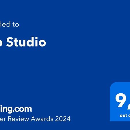 Fab Studio Granges Exterior foto